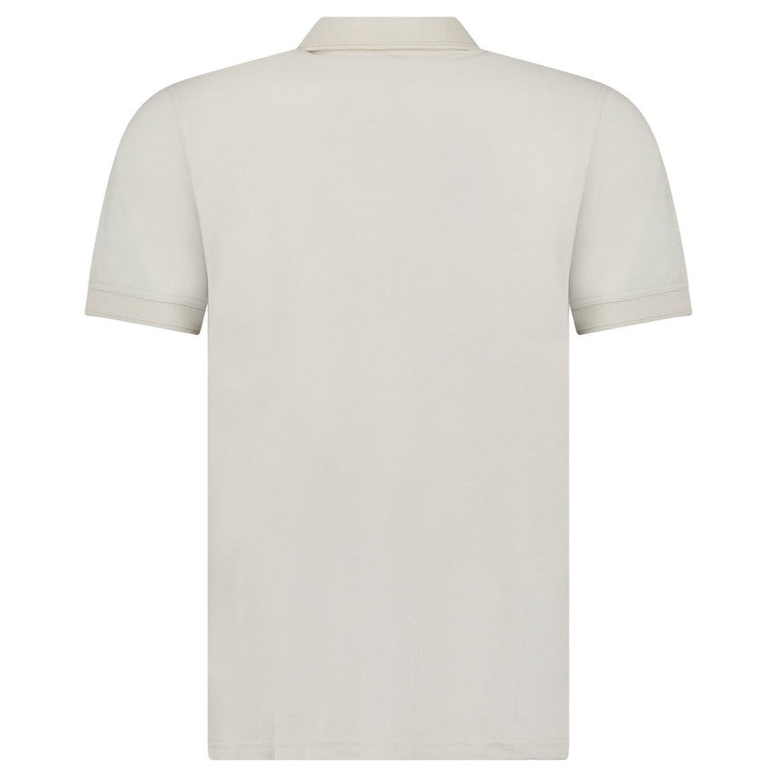 Boss Prime Polo Shirt in Grey - Boinclo - Outlet Sale Under Retail
