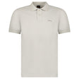 Boss Prime Polo Shirt in Grey - Boinclo - Outlet Sale Under Retail