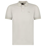 Boss Prime Polo Shirt in Grey - Boinclo - Outlet Sale Under Retail
