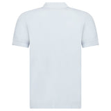 Boss Prime Polo Shirt in Pastel Grey - Boinclo - Outlet Sale Under Retail