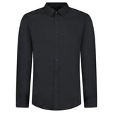 Boss Relegant Shirt Black - Boinclo - Outlet Sale Under Retail