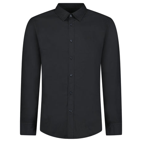Boss Relegant Shirt Black - Boinclo - Outlet Sale Under Retail
