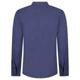 Boss Relegant Shirt Dark Blue - Boinclo - Outlet Sale Under Retail