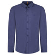 Boss Relegant Shirt Dark Blue - Boinclo - Outlet Sale Under Retail