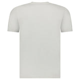 Boss Tales T-Shirt in Open Grey - Boinclo - Outlet Sale Under Retail