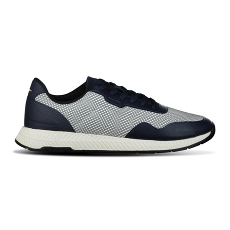 Boss Titanium Runners Open Blue - Boinclo - Outlet Sale Under Retail