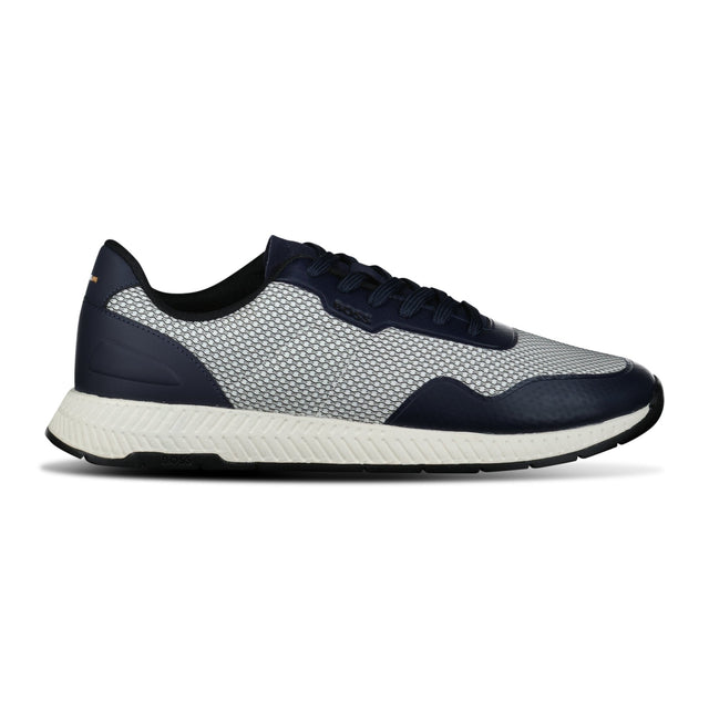 Boss Titanium Runners Open Blue - Boinclo - Outlet Sale Under Retail