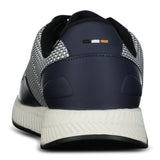 Boss Titanium Runners Open Blue - Boinclo - Outlet Sale Under Retail