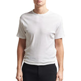Boss Two-Pack Ribbed T-Shirts in White & Black - Boinclo - Outlet Sale Under Retail