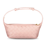 Bottega Veneta Mini Wallace Shoulder Bag in Pink - Boinclo - Outlet Sale Under Retail