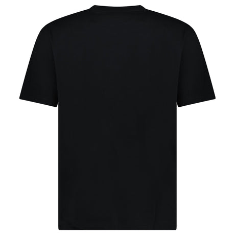 Brunello Cucinelli Cotton Jersey T-Shirt in Black - Boinclo - Outlet Sale Under Retail