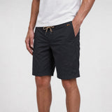 Burberry 'Brenton' Nylon Logo Swim Shorts Periwinkle in Black - Boinclo - Outlet Sale Under Retail