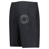 Burberry 'Brenton' Nylon Logo Swim Shorts Periwinkle in Black - Boinclo - Outlet Sale Under Retail