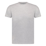 Burberry 'Ellison' Short Sleeve T-Shirt Grey - Boinclo - Outlet Sale Under Retail