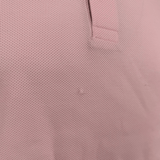 Burberry 'Hartford' Check Placket Polo Pink (Defect) - Boinclo - Outlet Sale Under Retail