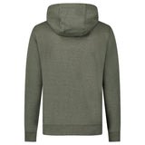 Burberry 'Hove' Check Hoodie Khaki - Boinclo - Outlet Sale Under Retail