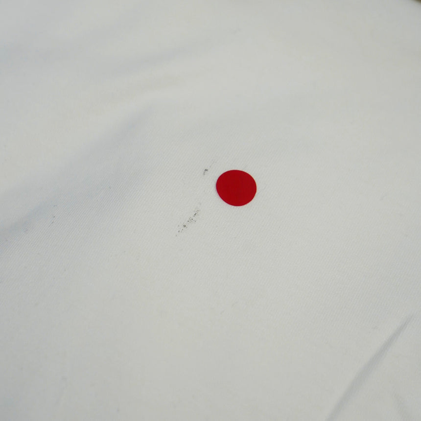 Burberry 'Jayson' Check T-Shirt White (Defect) - Boinclo - Outlet Sale Under Retail