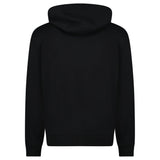 Burberry 'Keira' Logo Hoodie Zip Sweatshirt Black - Boinclo - Outlet Sale Under Retail