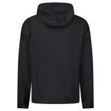 Burberry 'Stanford' Zip - Up Check Reversible Hooded Jacket Black & Check - Boinclo - Outlet Sale Under Retail