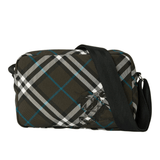 Burberry Check Crossbody Bag in Snug - Boinclo - Outlet Sale Under Retail