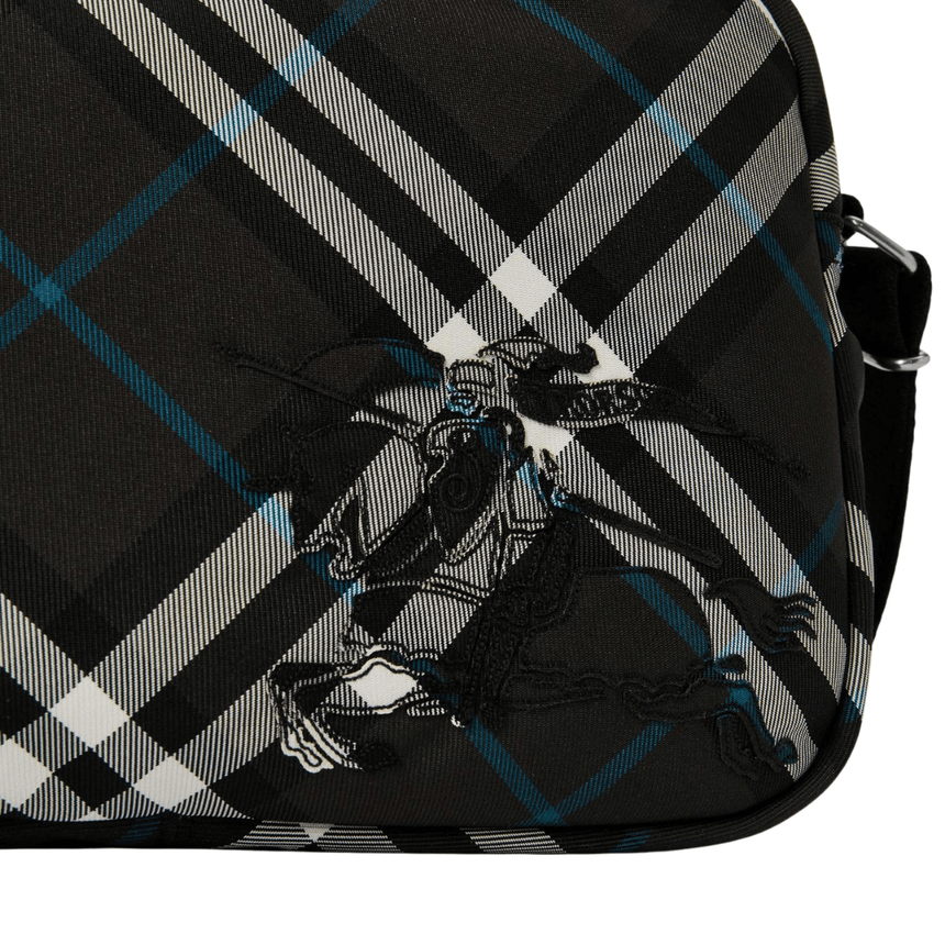 Burberry Check Crossbody Bag in Snug - Boinclo - Outlet Sale Under Retail