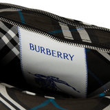 Burberry Check Crossbody Bag in Snug - Boinclo - Outlet Sale Under Retail