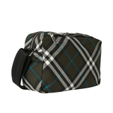 Burberry Check Crossbody Bag in Snug - Boinclo - Outlet Sale Under Retail