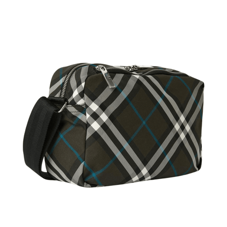 Burberry Check Crossbody Bag in Snug - Boinclo - Outlet Sale Under Retail