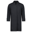 Burberry Clarebury Long Coat in Black - Boinclo - Outlet Sale Under Retail