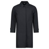 Burberry Clarebury Long Coat in Black - Boinclo - Outlet Sale Under Retail