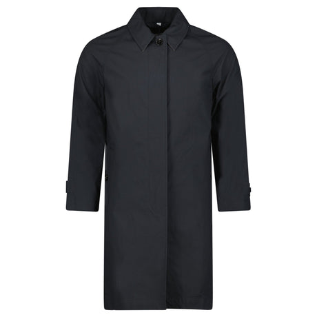Burberry Clarebury Long Coat in Black - Boinclo - Outlet Sale Under Retail