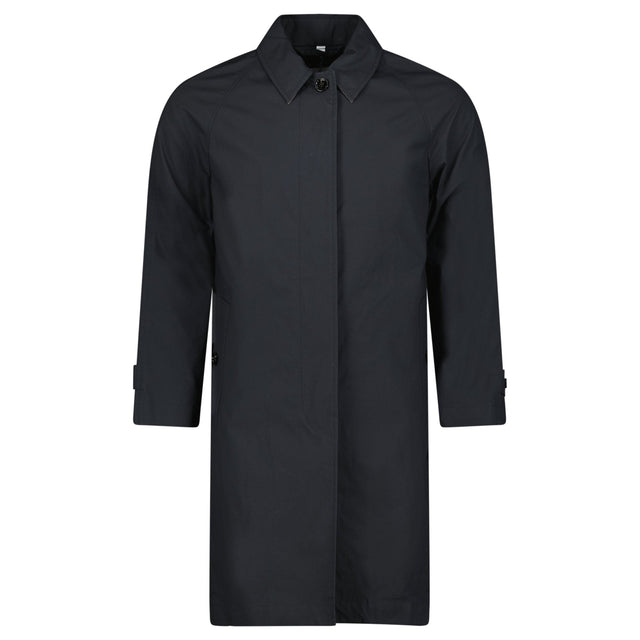 Burberry Clarebury Long Coat in Black - Boinclo - Outlet Sale Under Retail
