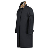 Burberry Clarebury Long Coat in Black - Boinclo - Outlet Sale Under Retail