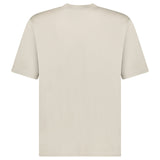 Burberry Ellison Check Print T-Shirt in Lichen - Boinclo - Outlet Sale Under Retail