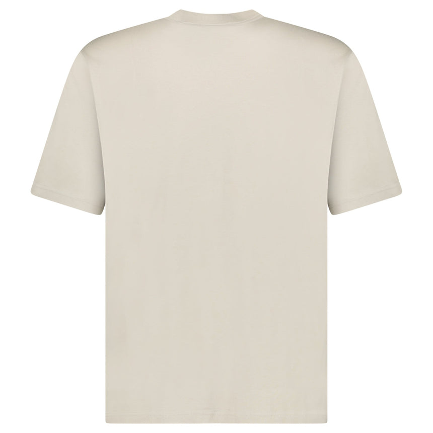 Burberry Ellison Check Print T-Shirt in Lichen - Boinclo - Outlet Sale Under Retail