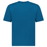 Burberry Summer Set in Black/Pacific Blue