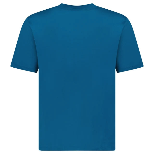 Burberry Summer Set in Black/Pacific Blue