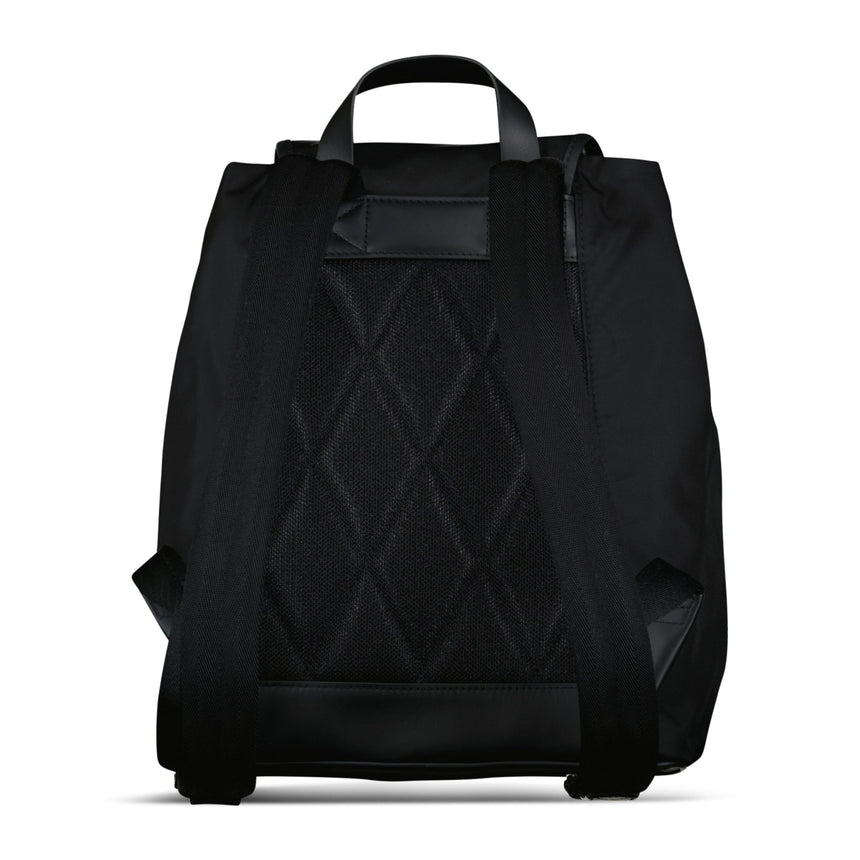 Burberry Enfield Nylon Backpack in Black - Boinclo - Outlet Sale Under Retail