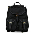 Burberry Enfield Nylon Backpack in Black - Boinclo - Outlet Sale Under Retail