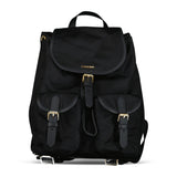Burberry Enfield Nylon Backpack in Black - Boinclo - Outlet Sale Under Retail