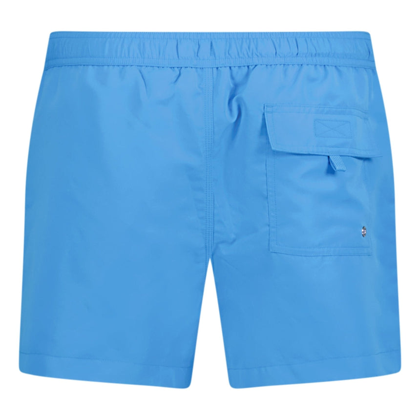 Burberry 'Greenford' Swim Shorts Blue - Boinclo - Outlet Sale Under Retail