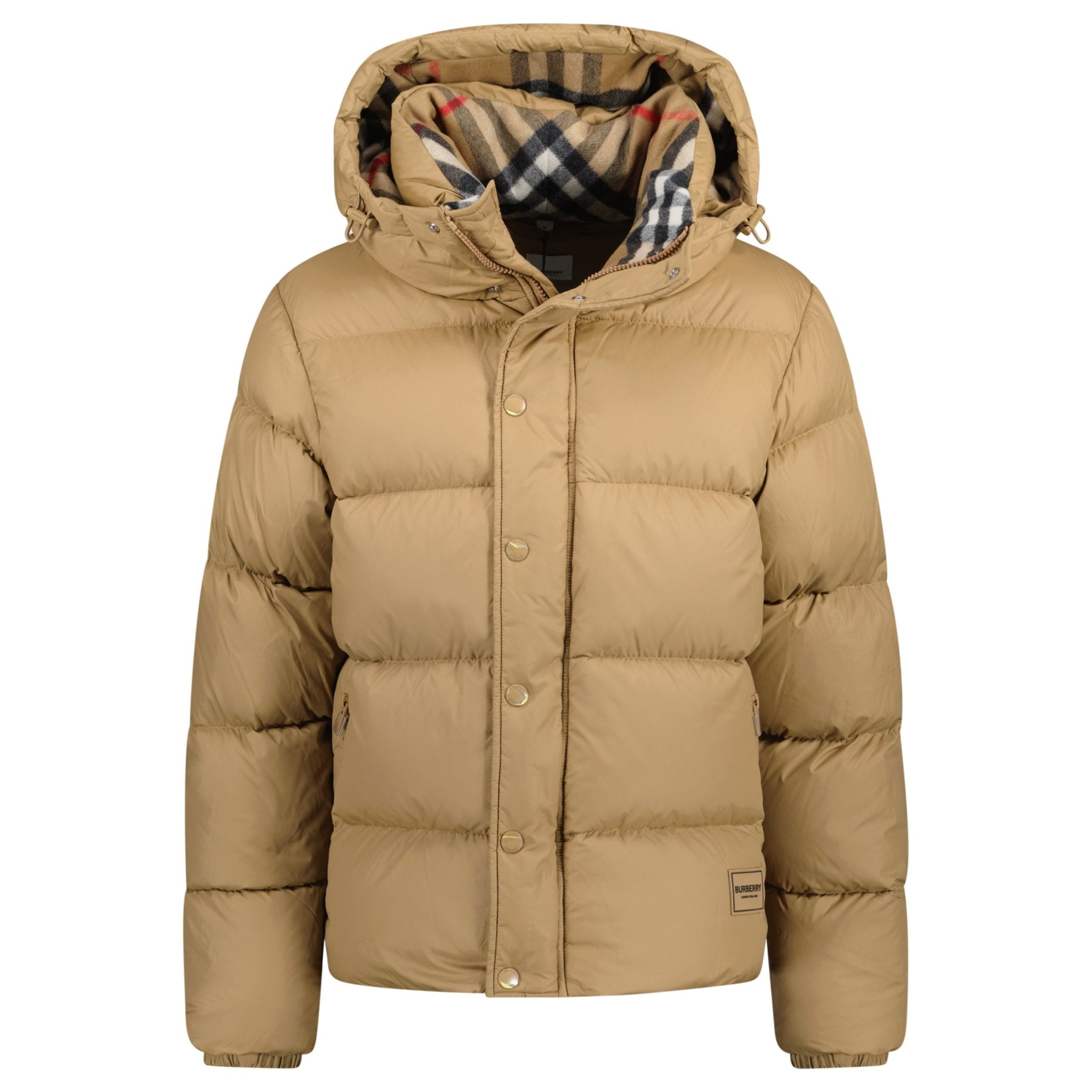 Puffer Jacket Burberry Men Sale Puffer Burberry Mens Parka Coats