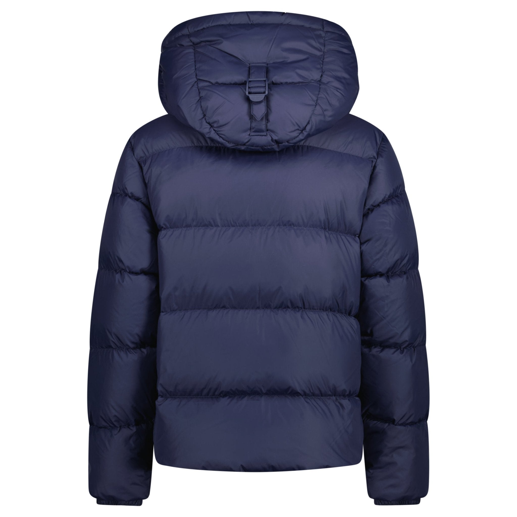 Burberry navy blue jacket online