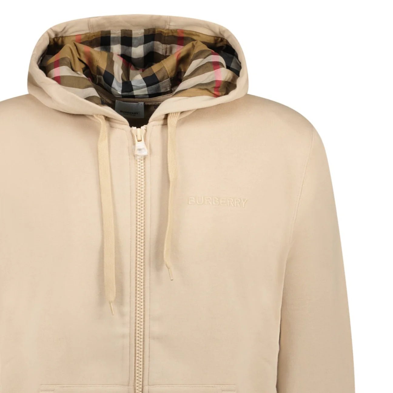 Burberry hood online