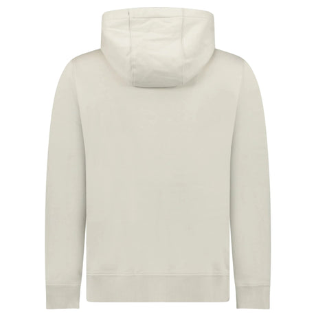 Burberry 'Hove' check Hood Embroidery Logo Hoodie Zip Sweatshirt Lichen - Boinclo - Outlet Sale Under Retail