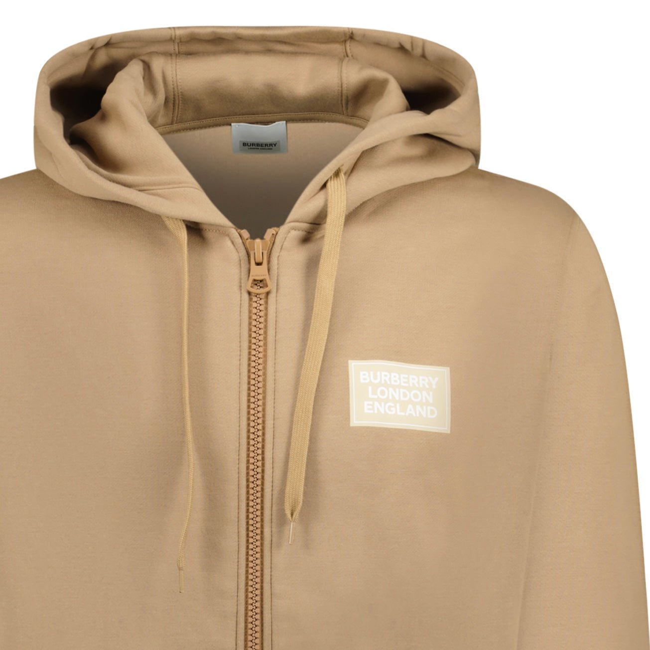 On sale Burberry mens hoodie