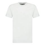 Burberry 'Jenson' T-Shirt White - Boinclo ltd - Outlet Sale Under Retail