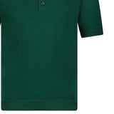 Burberry Kieran Polo Shirt in Green - Boinclo - Outlet Sale Under Retail