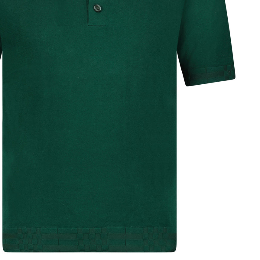 Burberry Kieran Polo Shirt in Green - Boinclo - Outlet Sale Under Retail
