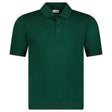 Burberry Kieran Polo Shirt in Green - Boinclo - Outlet Sale Under Retail